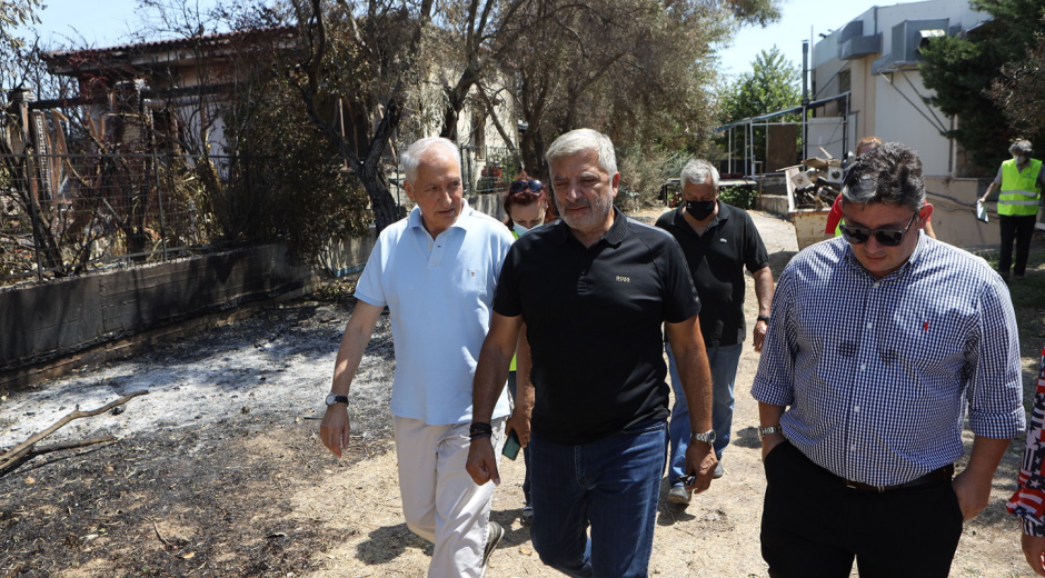 Όλοι κατά Πατούλη