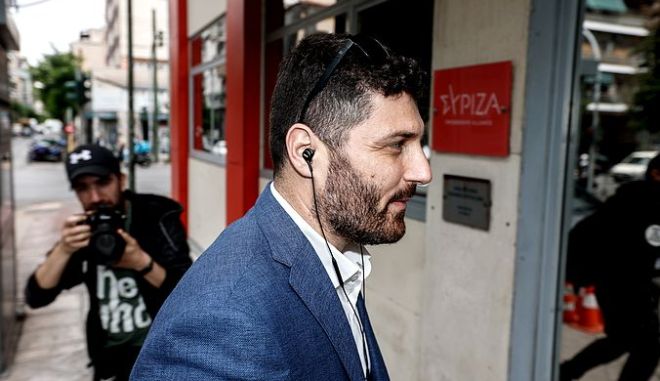 Τεμπονέρας: “Ο νέος ΣΥΡΙΖΑ χρειάζεται ένα συνέδριο απολογισμού”