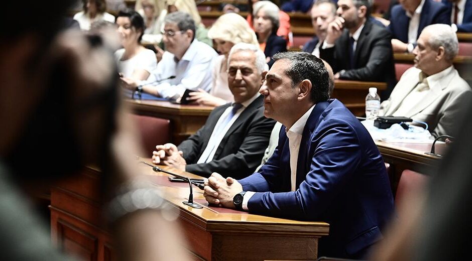 Εδώ καράβια χάνονται, βαρκούλες αρμενίζουν…