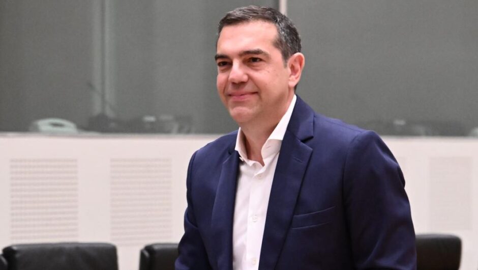 Υπάρχει ΣΥΡΙΖΑ μετά τον Τσίπρα; 
