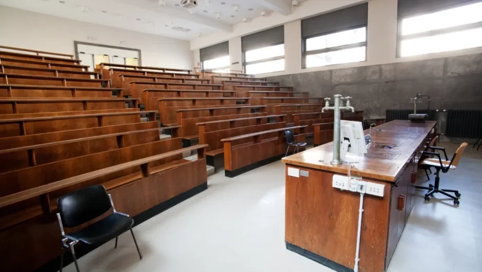 Η φενάκη των ιδιωτικών Πανεπιστημίων