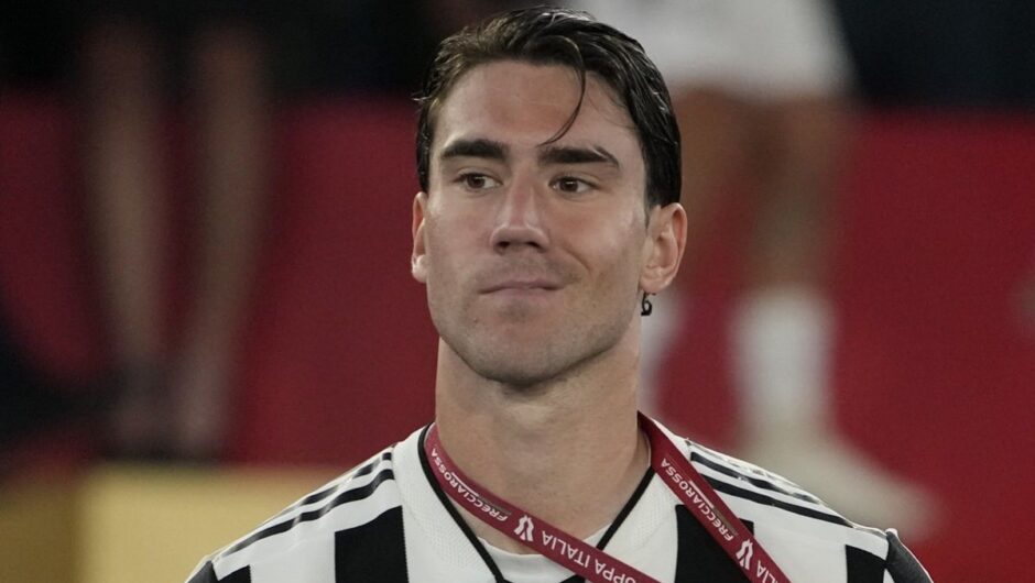 Παρί μεταγραφές: Συμφώνησε με τον Βλάχοβιτς μέχρι το 2028