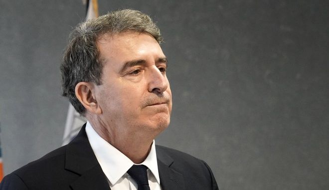 Χρυσοχοΐδης: Άστοχη η ανακοίνωση του νοσοκομείου Χαλκίδας για τον διανομέα που πέθανε