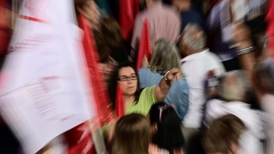 Ο ΣΥΡΙΖΑ-Π.Σ. στη νέα εποχή