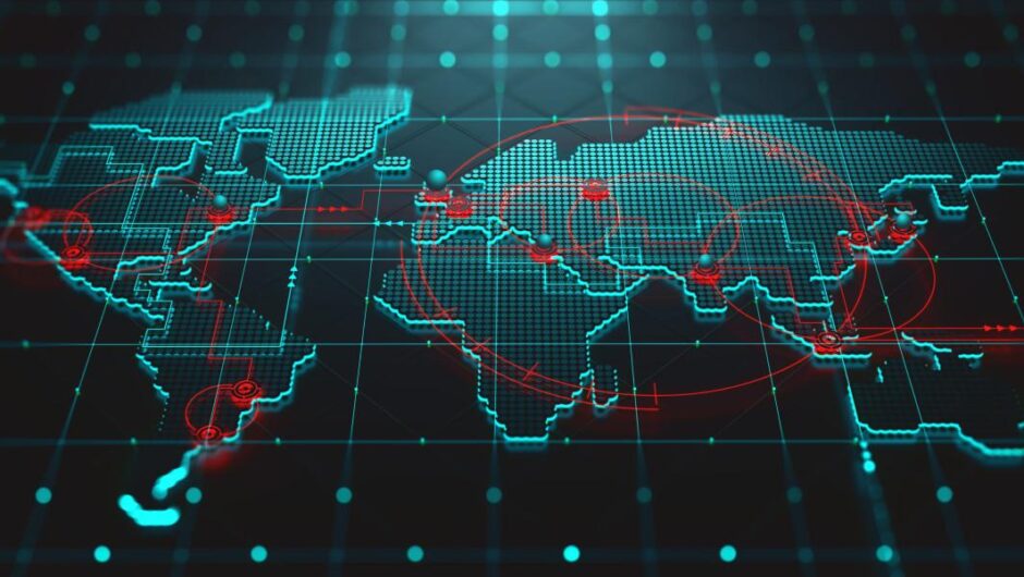 Διαδίκτυο / Πώς αυταρχικές και φιλελεύθερες κυβερνήσεις επιχειρούν να επιβάλουν την εξουσία τους