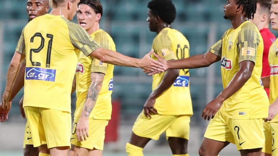 Ποδόσφαιρο / Ντιναμό Ζάγκρεμπ-ΑΕΚ και Μαρσέιγ-Παναθηναϊκός υπό δρακόντεια μέτρα ασφαλείας