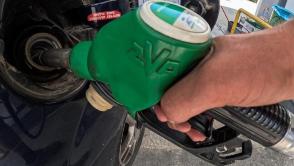 Βενζίνη / Συνεχίζεται η κούρσα ανόδου – Πάνω από τα 2 ευρώ η αμόλυβδη