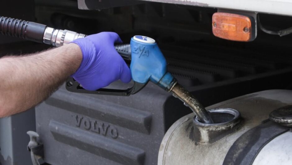 Βενζίνη / Έρχεται βαρυχειμωνιά στα καύσιμα