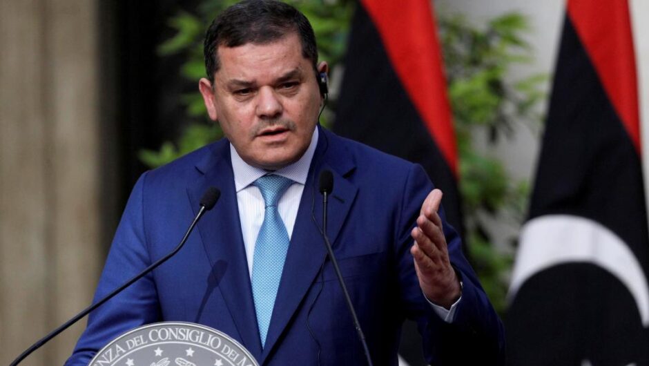Διπλωματία / Η δύσκολη προσέγγιση με τη Λιβύη