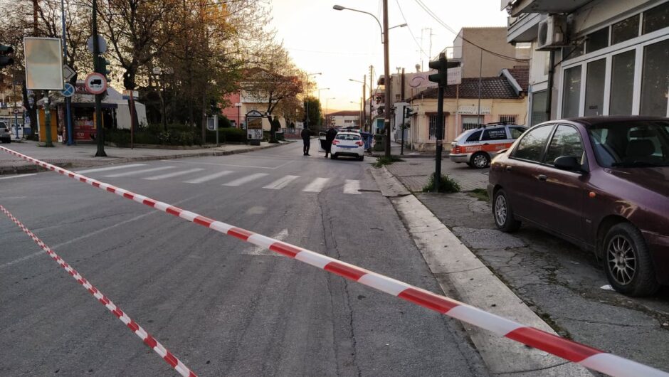 Πυροβολισμοί στη Νέα Σμύρνη σε γλέντια – “Συνοικία άβατο” καταγγέλλουν πολίτες