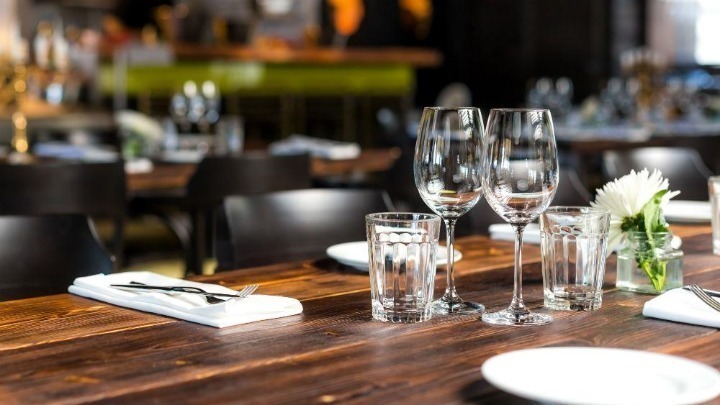 Εστίαση: Η Λάρισα στο τop-5 των περιοχών με τη μεγαλύτερη αύξηση τζίρου