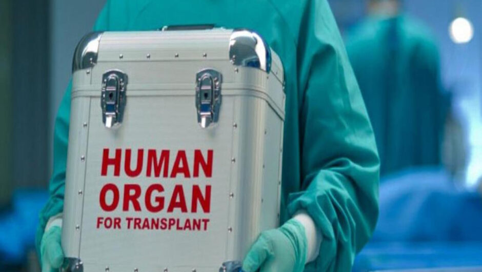 Κρήτη: Χαρίζει ζωή μέσα από τον θάνατό του 22χρονος θύμα τροχαίου στο Ηράκλειο