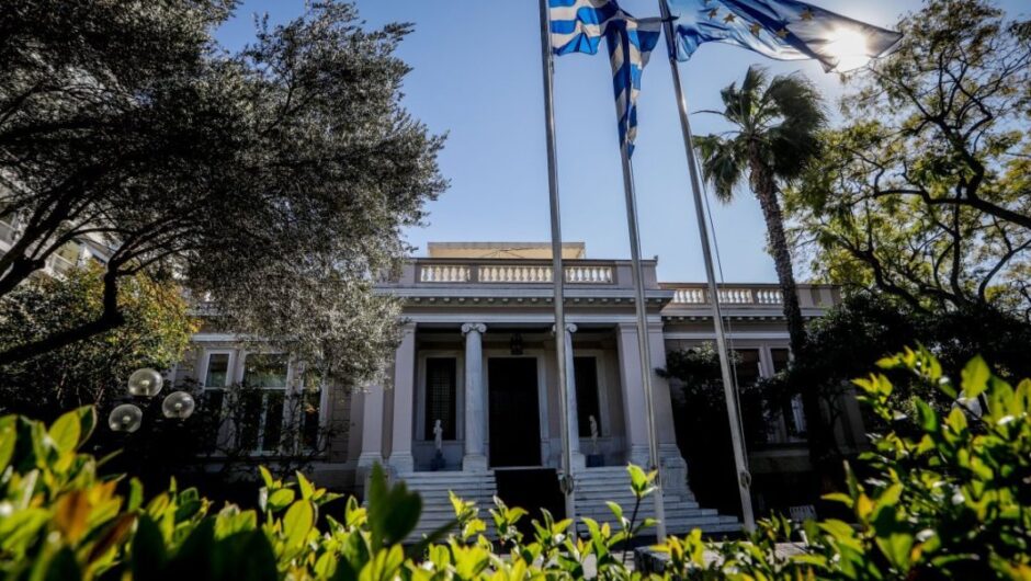 Δείπνο ηγετών δυτικών Βαλκανίων στο Μέγαρο Μαξίμου: Το «όχι» από τον πρόεδρο της Αλβανίας