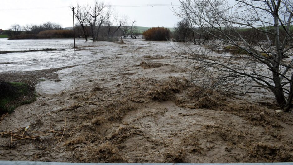 Φωτιές: «Καμπανάκι» από τον Ευθύμη Λέκκα για τις πλημμύρες σε πυρόπληκτες περιοχές