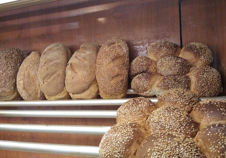 Ψωμί: Ακριβαίνει η τιμή του – Πόσο έφτασε να πωλείται το κουλούρι Θεσσαλονίκης