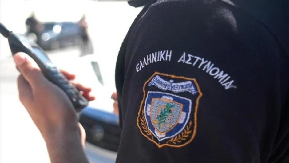 Οργή από Ένωση Αστυνομικών Λάρισας: Βία στα γήπεδα. Ένα βήμα εμπρός και τρία πίσω… οι Έλληνες Αστυνομικοί δωρεάν security των ΠΑΕ