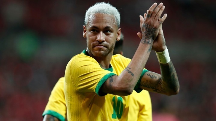 Νέα «βόμβα» από Σαουδική Αραβία: Είπε «ναι» στην Αλ Χιλάλ ο Νεϊμάρ