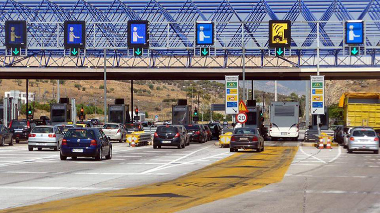 Καβάλα: Υδροφόρες πήγαν να βοηθήσουν στην κατάσβεση πυρκαγιών και πλήρωσαν διόδια