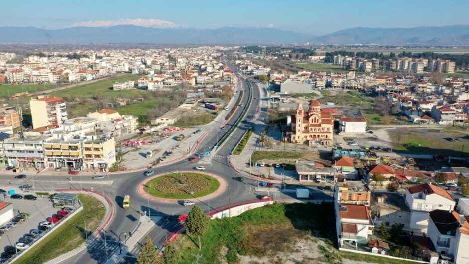 Κυκλικοί κόμβοι: Πώς οδηγούμε με ασφάλεια και τι προβλέπει ο ελληνικός Κ.Ο.Κ.