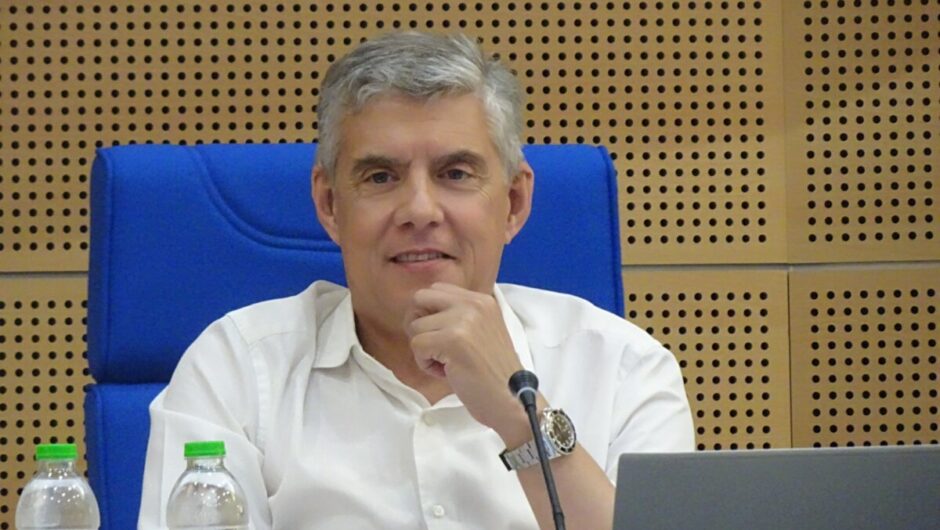 5,7 δις ευρώ για έργα και δράσεις στην Περιφέρεια Θεσσαλίας (video)