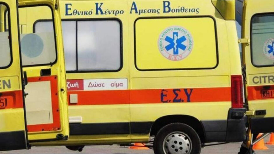 Κρήτη: Ανεξέλεγκτο το αλκοόλ σε Χερσόνησο και Μάλια – Μπαράζ κλήσεων στο ΕΚΑΒ για περιστατικά ακραίας μέθης