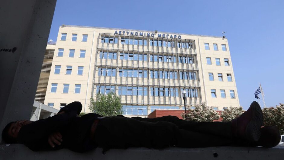 Οπαδική βία: Έρχονται «καρατομήσεις» στην ΕΛ.ΑΣ – Απομακρύνονται 7 υψηλόβαθμοι αξιωματικοί