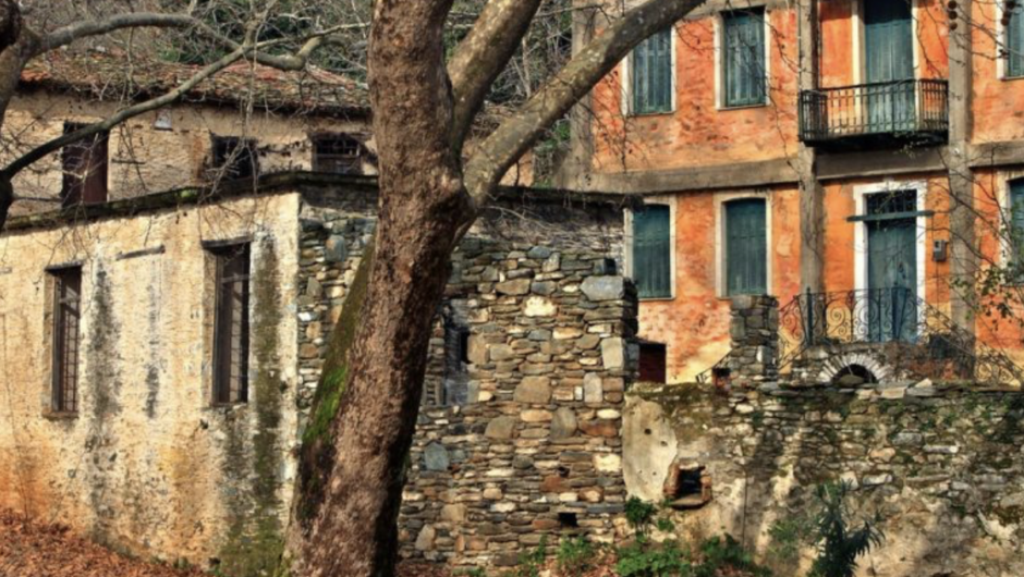 Αυτές είναι οι παλιές ονομασίες των χωριών της Λάρισας – Πότε έγινε η αλλαγή και πως “βαφτίστηκαν”