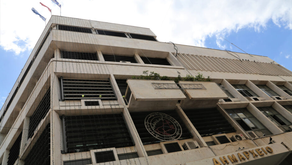 Τι απαντά ο Καλογιάννης στον Μαμάκο για το AEL FC ARENA