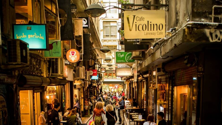 Οι πέντε καλύτερες πόλεις για να ζήσεις το 2023