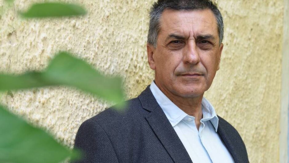 Koυρέτας για ρύπανση από μικροσωματίδια: Τιμές Πεκίνου σε Λάρισα και Βόλο
