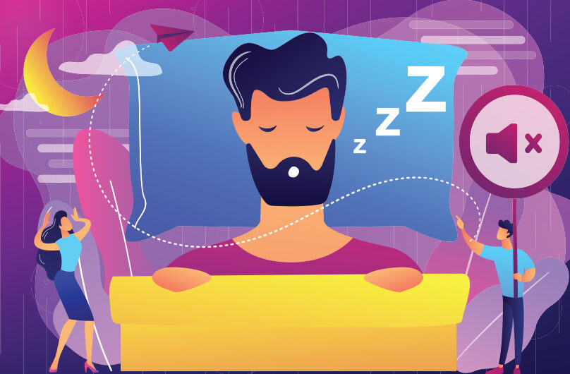 Υπνική Άπνοια: Τι είναι και πώς αντιμετωπίζεται