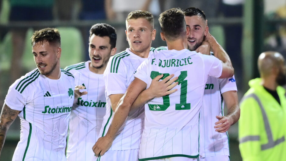 Αγχώθηκε αλλά κλείδωσε ομίλους και τώρα… Μαρσέιγ!