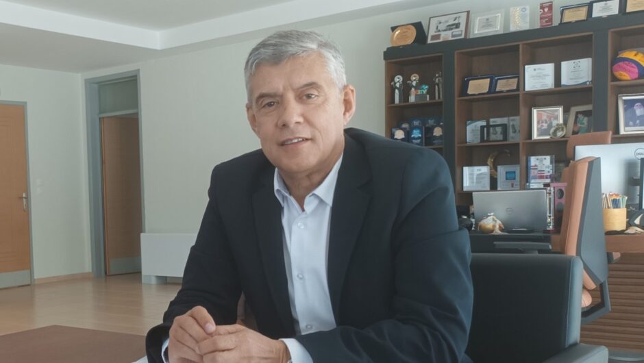 Κ. Αγοραστός για εκδήλωση στο Αρχαίο Θέατρο Λάρισας: Θα είναι ένα άνοιγμα για την ενημέρωση των πολιτών… Δεν θα γίνουν τα εγκαίνια (βίντεο)