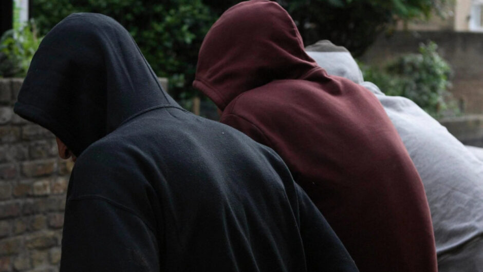 Λάρισα: Αύξηση 28% στην παραβατικότητα ανηλίκων – Τι λένε οι ειδικοί για το φαινόμενο – Τι δείχνουν τα πρώτα στοιχεία για το 2023