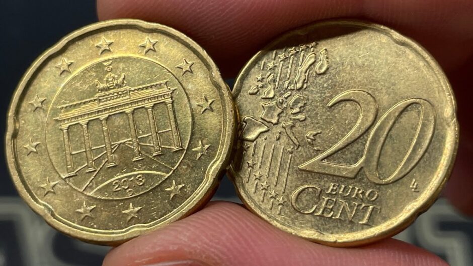 Το πουγκί αποδείχθηκε… κάλτσα: Λαρισαίος πλήρωσε 10.500 ευρώ για λίρες και εξαπατήθηκε «χοντρά» με 20λεπτα – Οι πιέσεις και το νυχτερινό ραντεβού