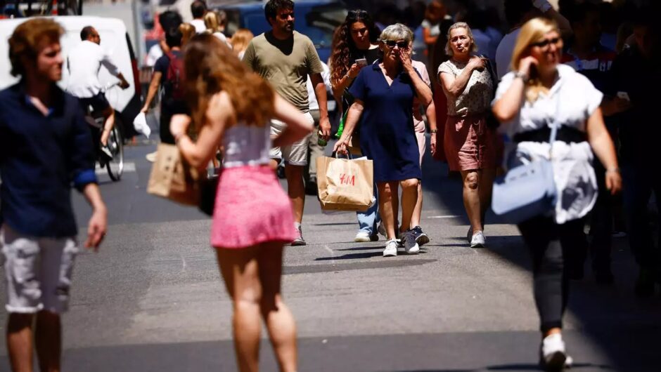 Κορονοϊός: Στο 70% η παραλλαγή Eris στην Κρήτη – Σουρβίνος: «Τον χειμώνα θα επιδεινωθεί η κατάσταση»