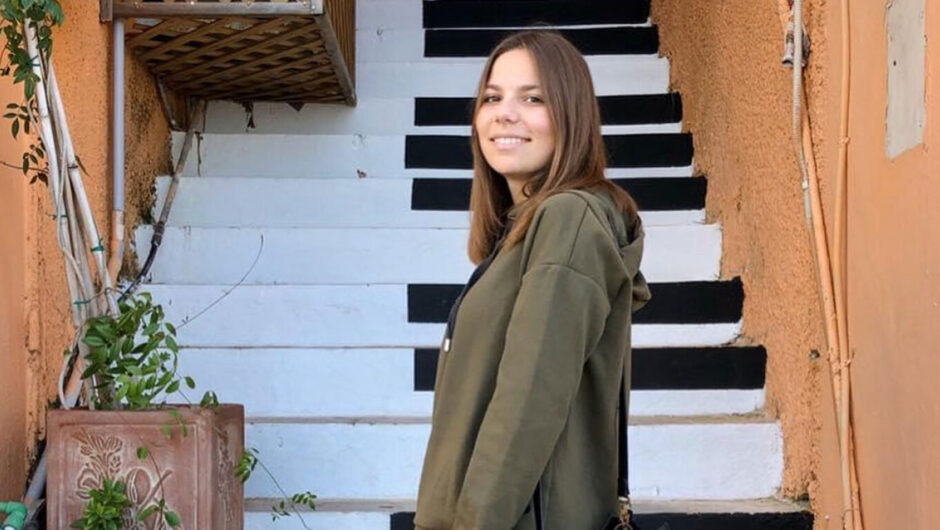 Ρόδος: «Πάγωσαν» οι φίλοι της 24χρονης Κωνσταντίνας όταν την είδαν να καταρρέει