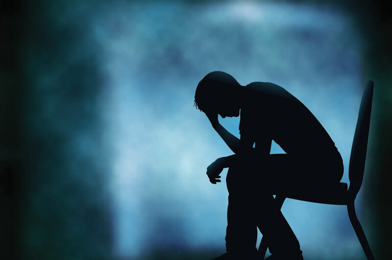 Καρκίνος: Κατάθλιψη και άγχος αυξάνουν όντως τον κίνδυνο ασθένειας;