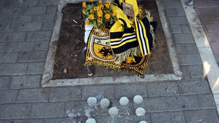 Νέα Φιλαδέλφεια: Ανθρωποκυνηγητό για τον δολοφόνο του 29χρονου φίλου της ΑΕΚ