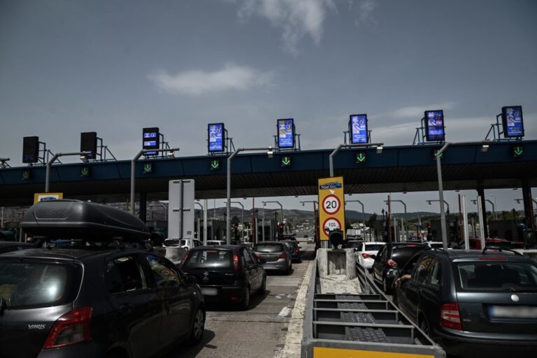 Διόδια: Αυξάνονται από τον Σεπτέμβριο – Σταϊκούρας: Θα εξαντλήσουμε κάθε δυνατότητα αναστολής των μονομερών αυξήσεων