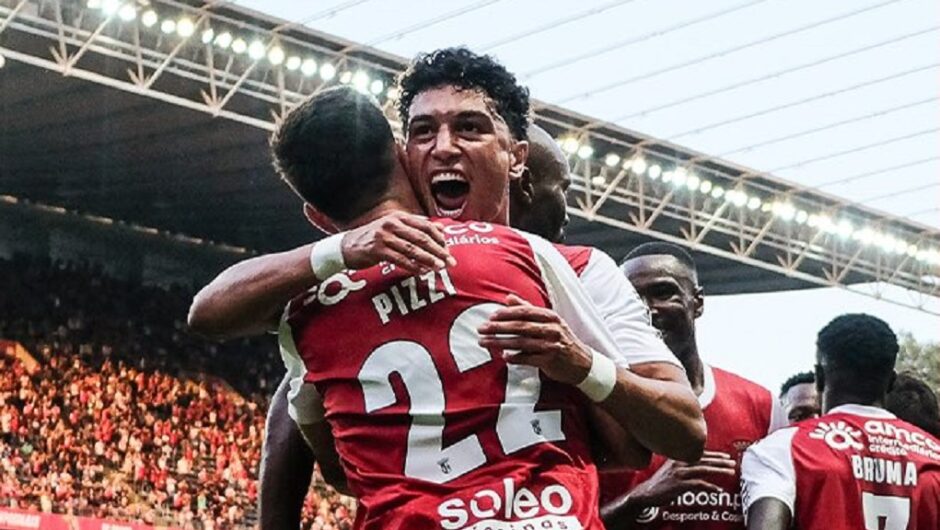 Αν περάσει τη Μαρσέιγ… έρχεται η Μπράγκα