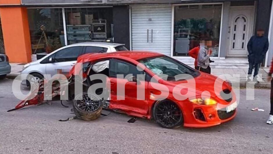 Λάρισα: Αντάλλαξαν πυροβολισμούς για τον θάνατο 18χρονης – Με χειροπέδες δύο άτομα 
