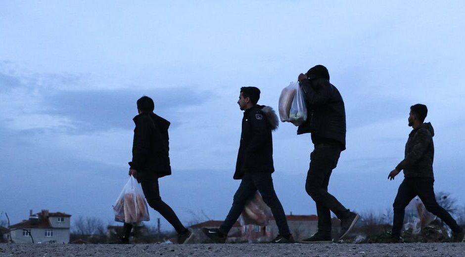 Αυξήθηκαν κατά 65% οι ροές προς την Ελλάδα