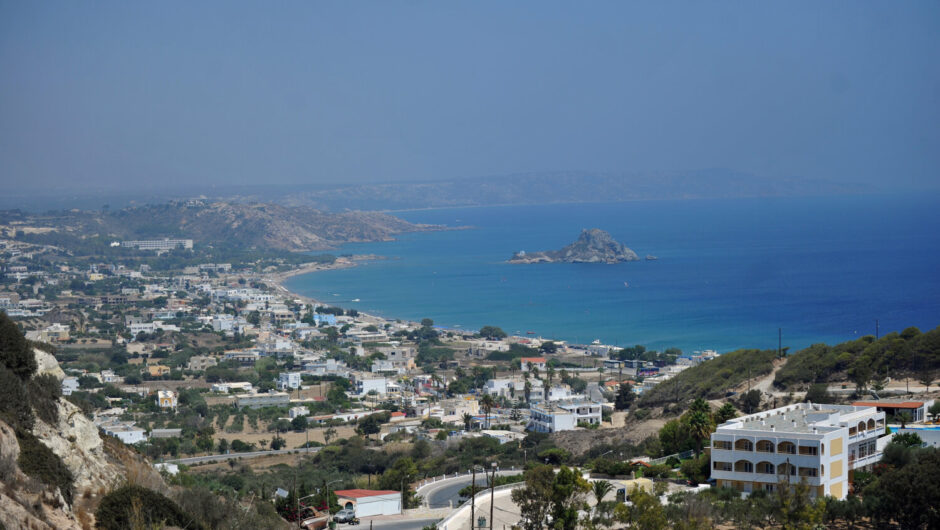 Κως: Το νησί του Ιπποκράτη (φωτ.)