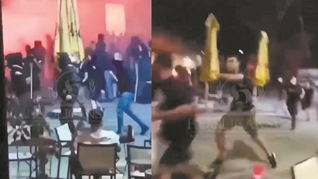 Νέα Φιλαδέλφεια: Για επικοινωνιακό τέχνασμα κατηγορεί τον «εξαφανισμένο Μητσοτάκη» η αντιπολίτευση – Επιμένει στην παραίτηση Οικονόμου