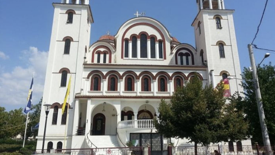 Δεκαπενταύγουστος: Αυτές είναι οι πιο γνωστές Παναγίες του Νομού Λάρισας