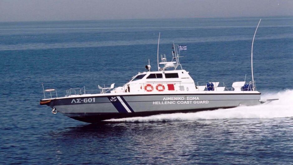 Τραυματισμός 19χρονης σε σκάφος στην Σκόπελο – Συνελήφθη ο κυβερνήτης