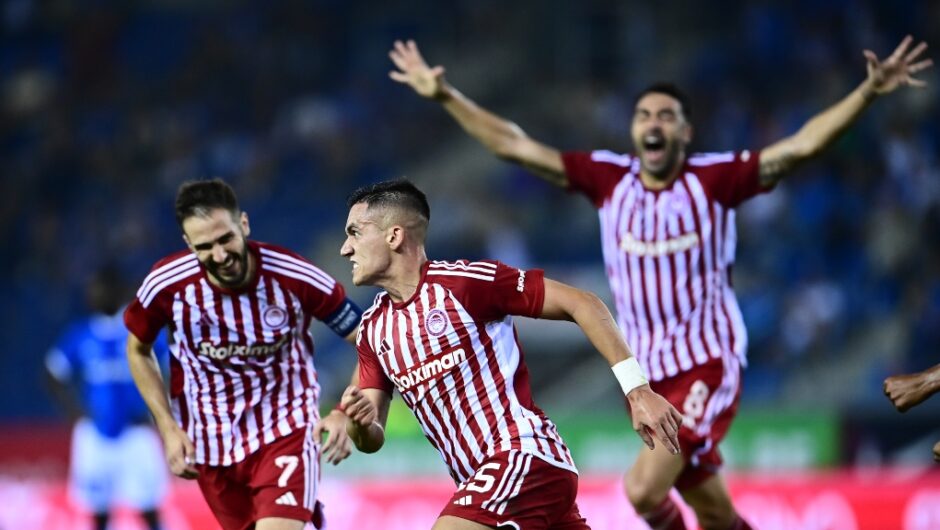 Ο Αλεξανδρόπουλος τον έστειλε… Σερβία