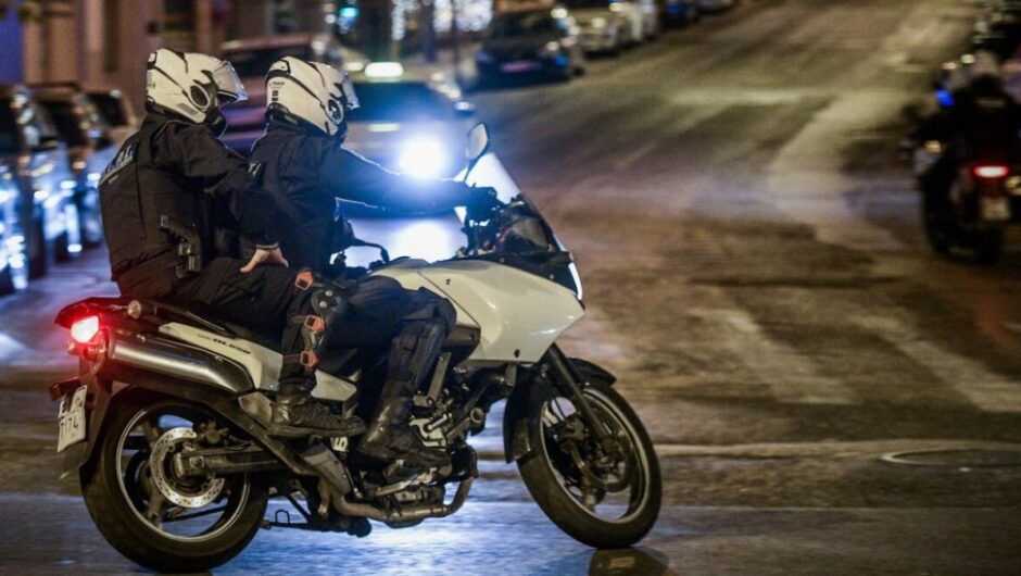 Λάρισα: Τρόμος για γυναίκα – Άνδρες την πλησίασαν και της επιτέθηκαν – Δύο προσαγωγές