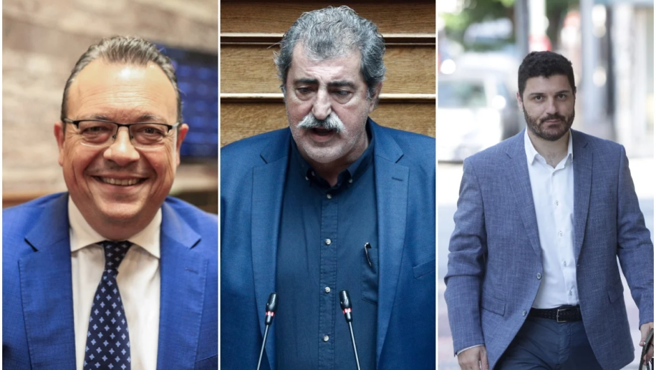 Φάμελλος, Πολάκης, Τεμπονέρας: Το σκέφτονται για υποψηφιότητα, θα το πράξουν;